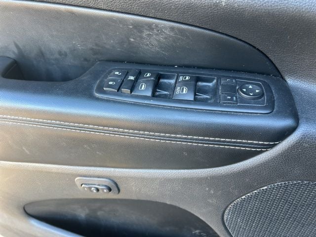 2017 Jeep Grand Cherokee Limited 3.6 Liter V6 4WD