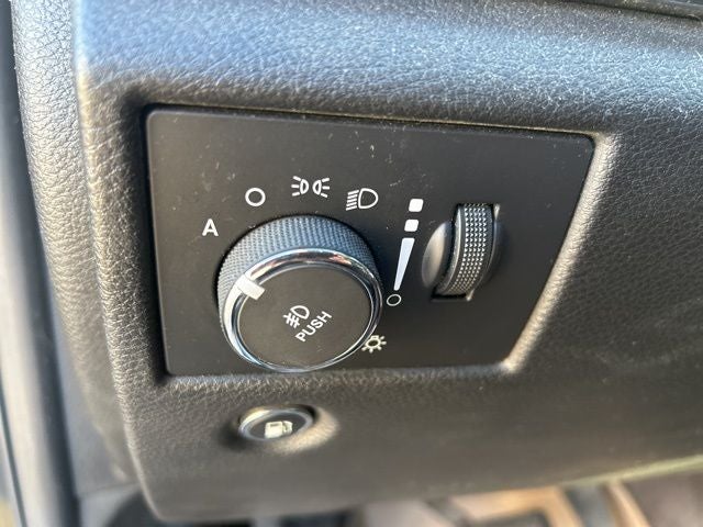 2017 Jeep Grand Cherokee Limited 3.6 Liter V6 4WD