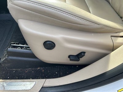 2014 Jeep Grand Cherokee Limited 3.6 liter V6 4WD