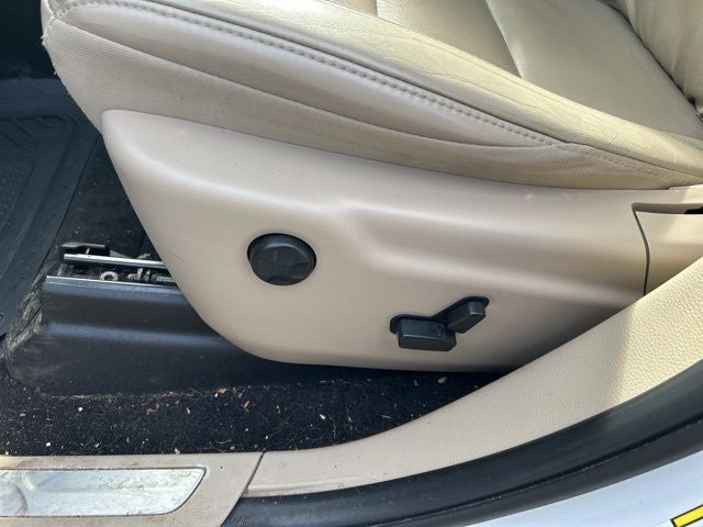 2014 Jeep Grand Cherokee Limited 3.6 liter V6 4WD