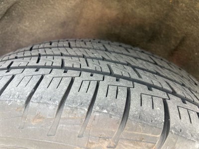 2014 Jeep Grand Cherokee Limited 3.6 liter V6 4WD