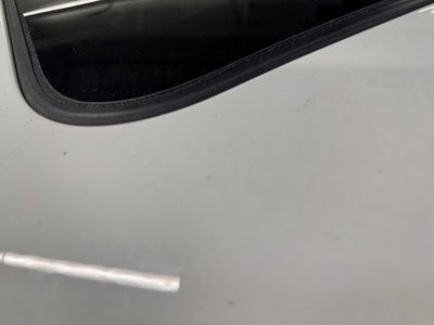 2014 Jeep Grand Cherokee Limited 3.6 liter V6 4WD