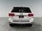 2014 Jeep Grand Cherokee Limited 3.6 liter V6 4WD