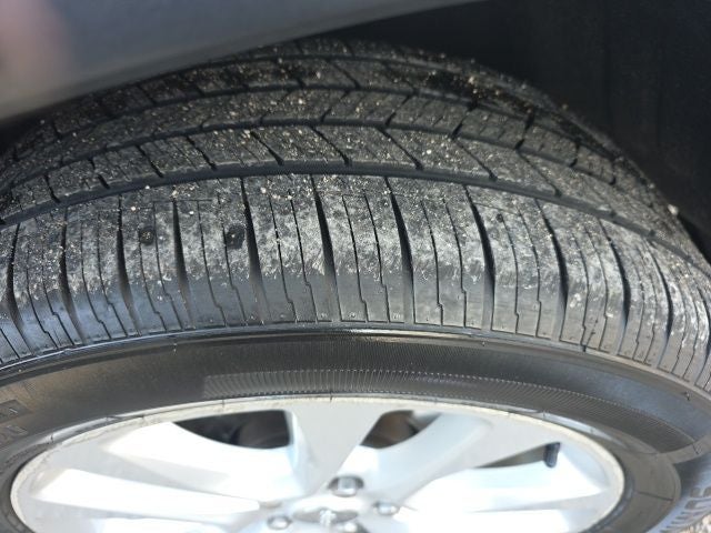 2017 Jeep Grand Cherokee Limited 3.6 Liter V6 4WD