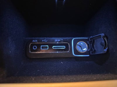 2017 Jeep Grand Cherokee Limited 3.6 Liter V6 4WD