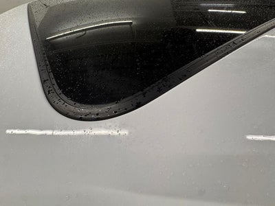 2017 Jeep Grand Cherokee Limited 3.6 Liter V6 4WD