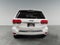 2017 Jeep Grand Cherokee Limited 3.6 Liter V6 4WD