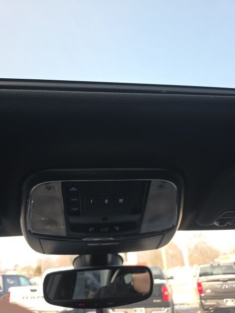 2017 Jeep Grand Cherokee Limited 3.6 Liter V6 4WD