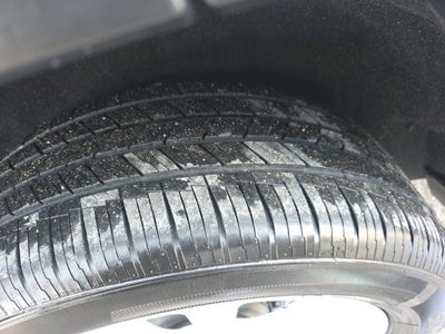 2017 Jeep Grand Cherokee Limited 3.6 Liter V6 4WD