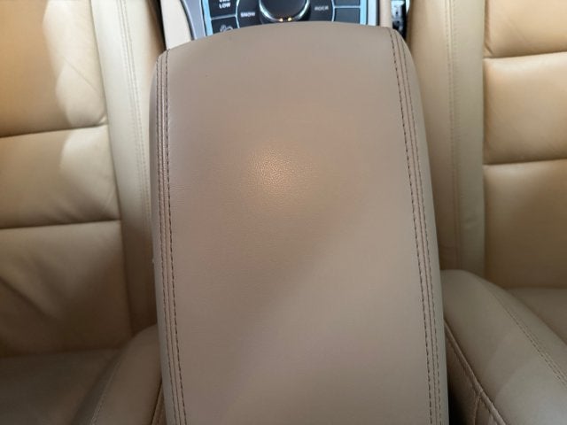 2021 Jeep Grand Cherokee Limited 3.6 Liter V6 4WD