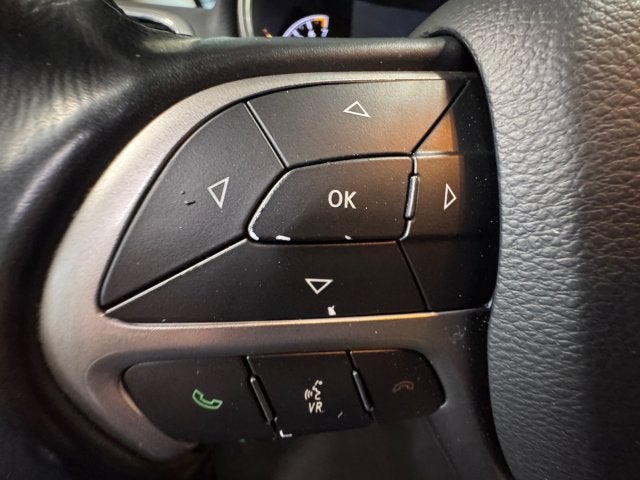 2021 Jeep Grand Cherokee Limited 3.6 Liter V6 4WD