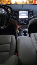 2021 Jeep Grand Cherokee Limited 3.6 Liter V6 4WD