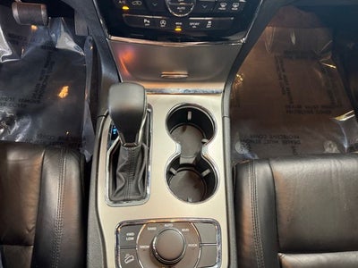 2019 Jeep Grand Cherokee Limited 3.6 Liter V6 4WD