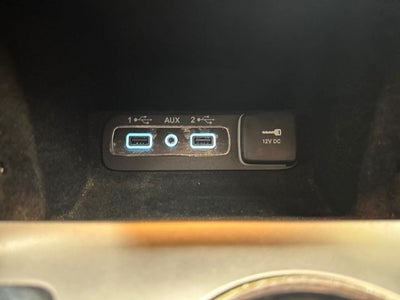 2019 Jeep Grand Cherokee Limited 3.6 Liter V6 4WD
