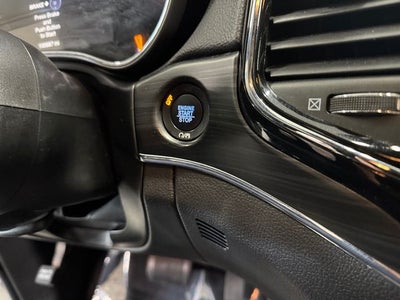 2019 Jeep Grand Cherokee Limited 3.6 Liter V6 4WD