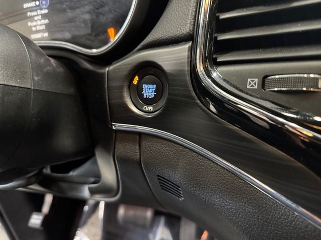 2019 Jeep Grand Cherokee Limited 3.6 Liter V6 4WD