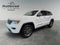 2020 Jeep Grand Cherokee Limited 3.6 Liter V6 4WD