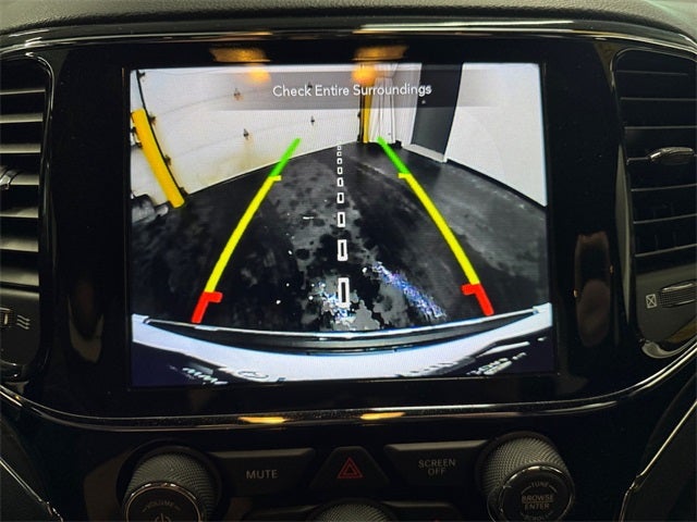 2020 Jeep Grand Cherokee Limited 3.6 Liter V6 4WD