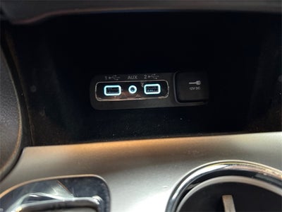 2020 Jeep Grand Cherokee Limited 3.6 Liter V6 4WD