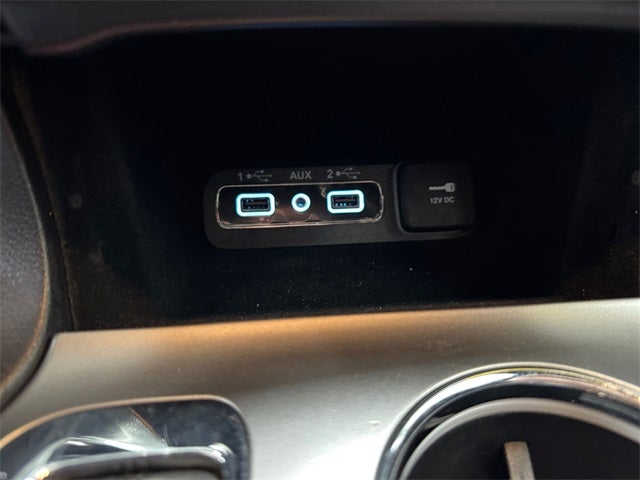 2020 Jeep Grand Cherokee Limited 3.6 Liter V6 4WD