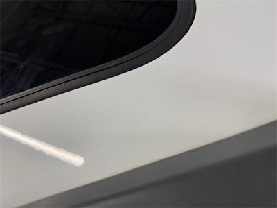 2020 Jeep Grand Cherokee Limited 3.6 Liter V6 4WD