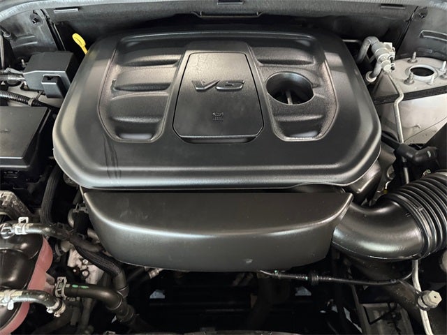 2020 Jeep Grand Cherokee Limited 3.6 Liter V6 4WD