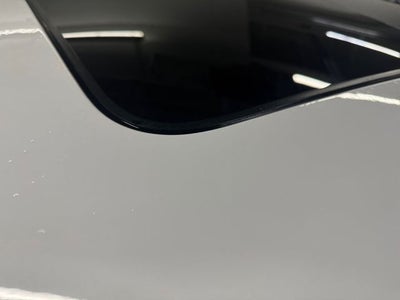 2021 Jeep Grand Cherokee Overland 3.6 Liter V6 4WD