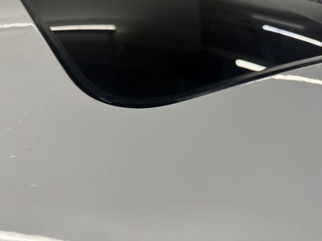 2021 Jeep Grand Cherokee Overland 3.6 Liter V6 4WD