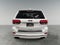 2021 Jeep Grand Cherokee Overland 3.6 Liter V6 4WD