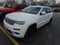 2017 Jeep Grand Cherokee Summit 3.6 Liter V6 4WD