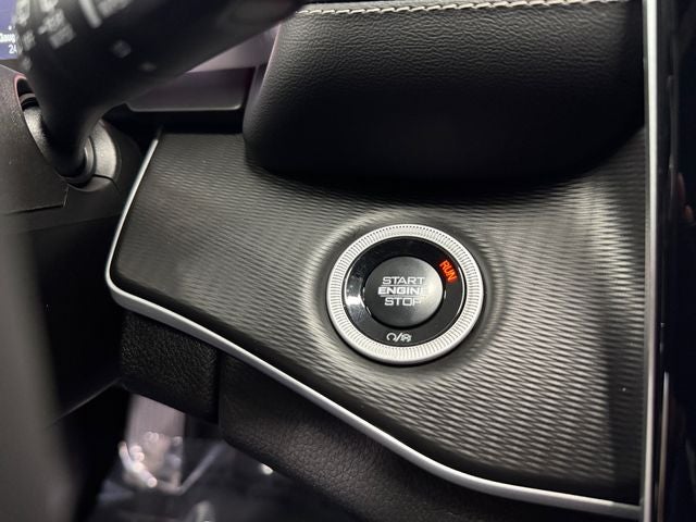 2024 Jeep Grand Cherokee Altitude X 3.6 Liter V6 4WD