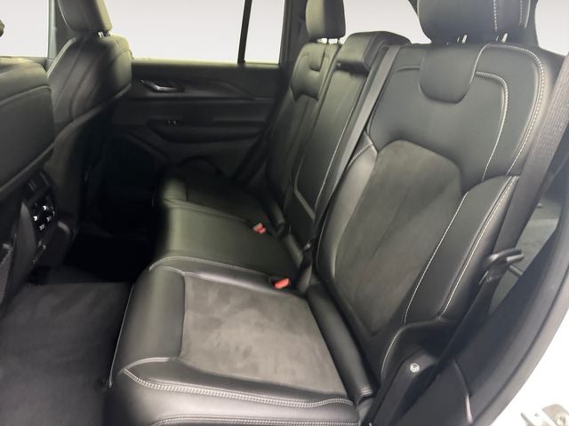 2024 Jeep Grand Cherokee Altitude X 3.6 Liter V6 4WD