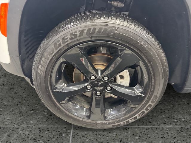 2024 Jeep Grand Cherokee Altitude X 3.6 Liter V6 4WD