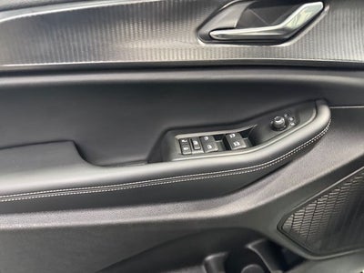 2024 Jeep Grand Cherokee Altitude X 3.6 Liter V6 4WD