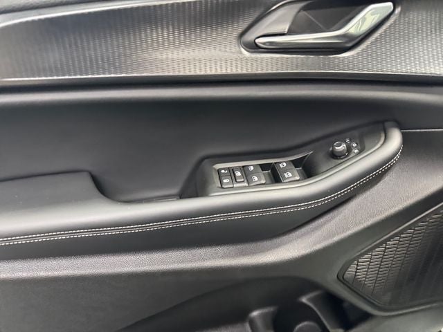 2024 Jeep Grand Cherokee Altitude X 3.6 Liter V6 4WD