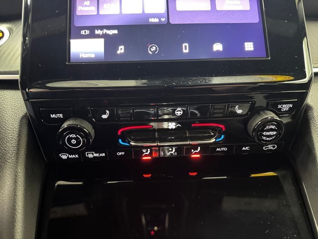 2024 Jeep Grand Cherokee Altitude X 3.6 Liter V6 4WD