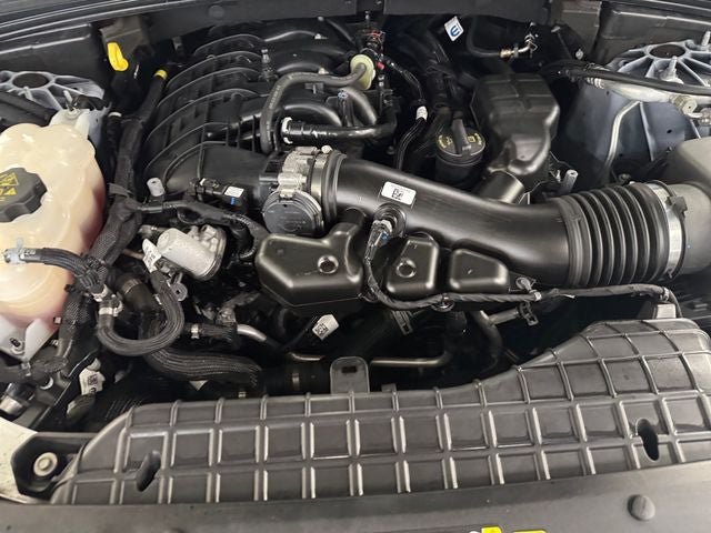 2024 Jeep Grand Cherokee Altitude X 3.6 Liter V6 4WD