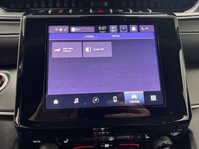 2024 Jeep Grand Cherokee Altitude X 3.6 Liter V6 4WD