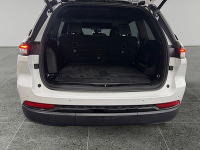 2024 Jeep Grand Cherokee Altitude X 3.6 Liter V6 4WD