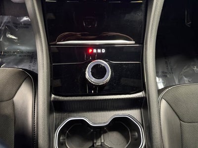 2024 Jeep Grand Cherokee Altitude X 3.6 Liter V6 4WD