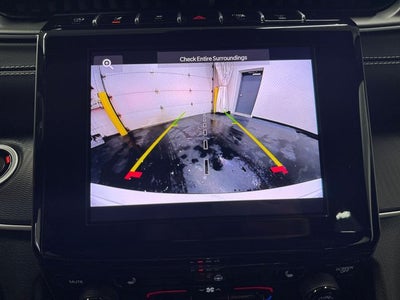 2024 Jeep Grand Cherokee Altitude X 3.6 Liter V6 4WD