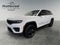 2024 Jeep Grand Cherokee Altitude X 3.6 Liter V6 4WD