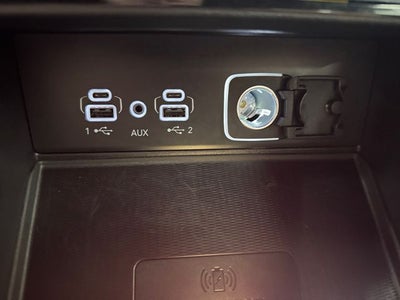 2024 Jeep Grand Cherokee Altitude X 3.6 Liter V6 4WD