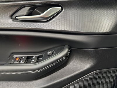 2025 Jeep Grand Cherokee Laredo 3.6 Liter V6 4WD