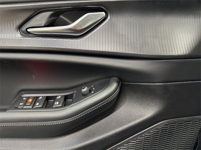 2025 Jeep Grand Cherokee Laredo 3.6 Liter V6 4WD