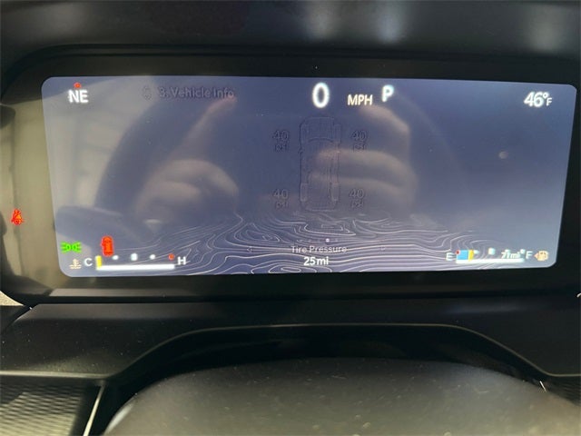 2025 Jeep Grand Cherokee Laredo 3.6 Liter V6 4WD