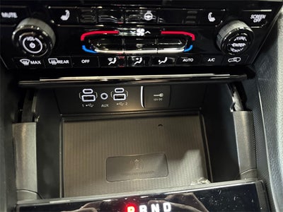 2025 Jeep Grand Cherokee Laredo 3.6 Liter V6 4WD