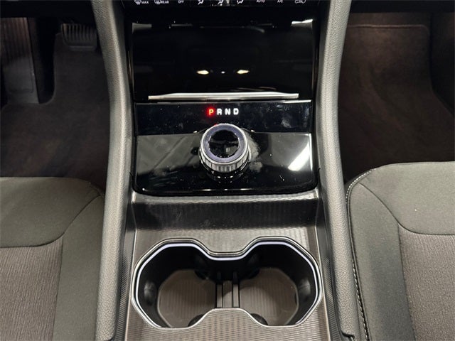 2025 Jeep Grand Cherokee Laredo 3.6 Liter V6 4WD