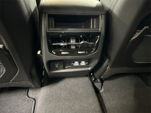 2025 Jeep Grand Cherokee Laredo 3.6 Liter V6 4WD