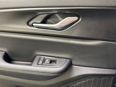 2025 Jeep Grand Cherokee Laredo 3.6 Liter V6 4WD